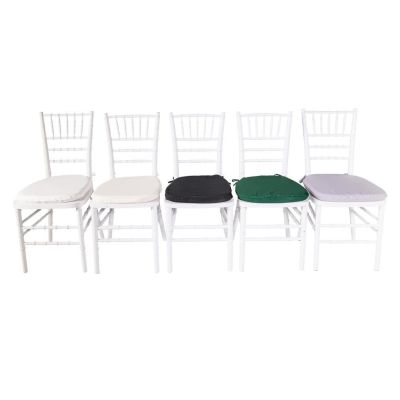 Image of Polyester Chiavari Cushions